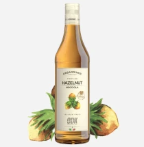 Sirop de Alune ODK, 750 ml