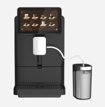 Aparat de preparat cafea KALERM B6