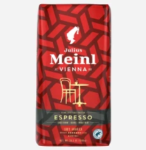 Julius Meinl Vienna Line Espresso, кофе в зёрнах