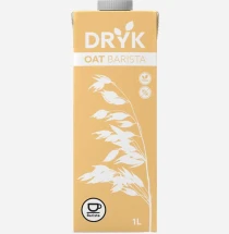 DRYK OAT BARISTA