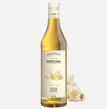 Sirop de Popcorn ODK, 750 ml