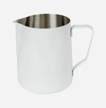 Rhino Pro Stealth Pitcher 600 ml — Alb/Negru