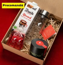 Set cadou Matcha Moments (Precomandă)