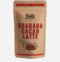 Guarana Cacao Latte