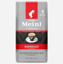 Julius Meinl Trend Collection Espresso Classico, кофе в зёрнах