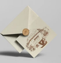 Voucher CADOU
