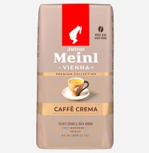 Julius Meinl Premium Collection Caffè Crema, кофе в зёрнах