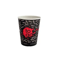 Pahar "To Go" 200 ml