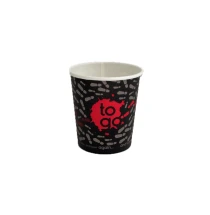 Pahar "To Go" 100 ml