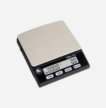 Rhino Stealth Espresso Scale 2000 g / 0.1 g
