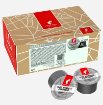 INSPRESSO PROFESSIONAL ESPRESSO ARABICA 100%