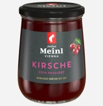 Julius Meinl Weichsel, вишнёвый джем
