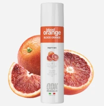 Premix Orsa Portocala Rosie