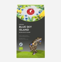 Julius Meinl Organic Blue Sky Island, зелёный листовой чай