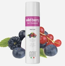 Premix Orsa Fructe de padure