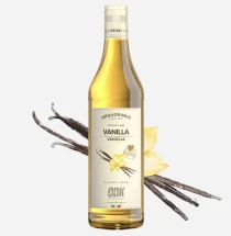 Sirop de Vanilie ODK, 750 md