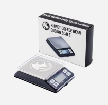 Весы Rhino Cantar Gear Dose 1000g/0.1g