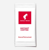 Julius Meinl растворимый кофе без кофеина в стиках, 100 × 2 г