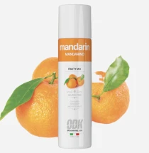 Premix Orsa Mandarine