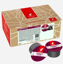 INSPRESSO PROFESSIONAL Espresso Forte