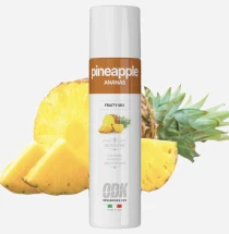 Premix Orsa Ananas
