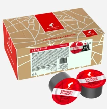 INSPRESSO PROFESSIONAL Espresso Classico