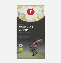 Julius Meinl Organic Touch of White, зелёный чай Мао Фэн