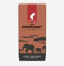 Julius Meinl Poetry Collection King Hadhramaut, кофе в зёрнах