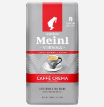 Julius Meinl Trend Collection Caffè Crema Intenso, кофе в зёрнах