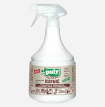 SPRAY IGIENIC PULY BAR, 1000 ML