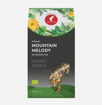 Julius Meinl Organic Mountain Melody, травяной чай из альпийских трав