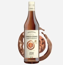 Sirop de Biscuit cu Ciocolată ODK, 750 ml