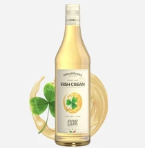 Sirop Irish Cream ODK, 750 ml