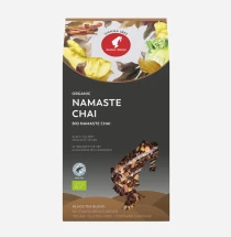 Julius Meinl Organic Namaste Chai, чёрный чай со специями