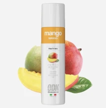 Premix Orsa Mango