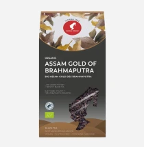 Organic Assam Gold of Brahmaputra