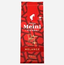 Julius Meinl Vienna Line Melange, молотый кофе, 220 г