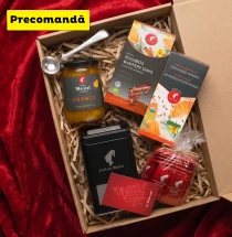 Set cadou Tea Lover Dream Kit (Precomandă)