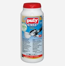 Pulbere pentru curățarea aparatelor de cafea ”PULY CAFF PLUS”, 900 g