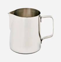 Rhino Professional Milk Pitcher 600 ml — Inox