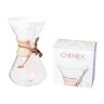 FILTRE CHEMEX 100buc.
