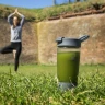 Matcha/Hojicha Shaker 550 ml