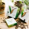 Hario Filtre de hârtie V60 01 — Albe, 100 de foi