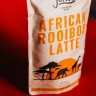 African Rooibos Latte