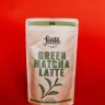 Green Matcha Latte