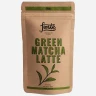 Green Matcha Latte