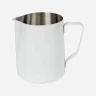 Rhino Pro Stealth Pitcher 600 ml — Alb/Negru