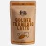 Golden Turmeric Latte