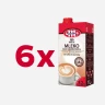 Set 6 X MLEKOVITA Lapte UHT 3.2 %, 1L
